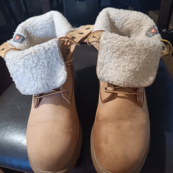 Womens Timberland - Picture 3 of 6